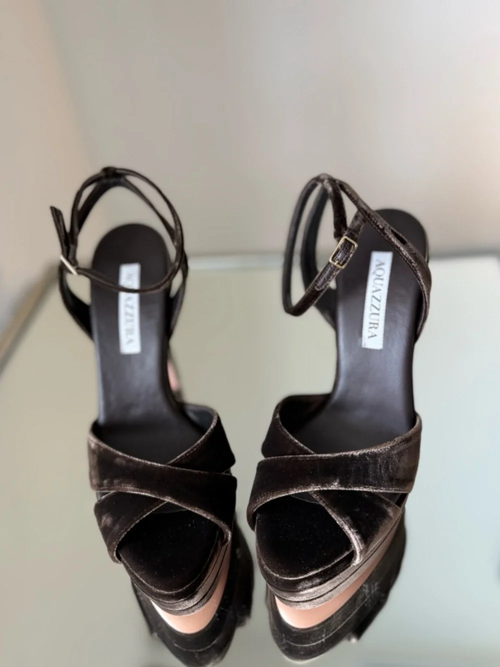 Aquazzura excellent only
